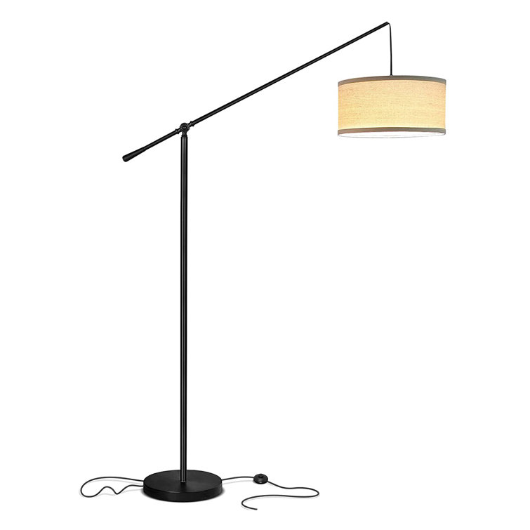 Brightech trilage best sale led floor lamp